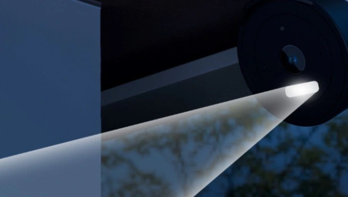 Lưu ý khi tắt đèn Camera FPT 