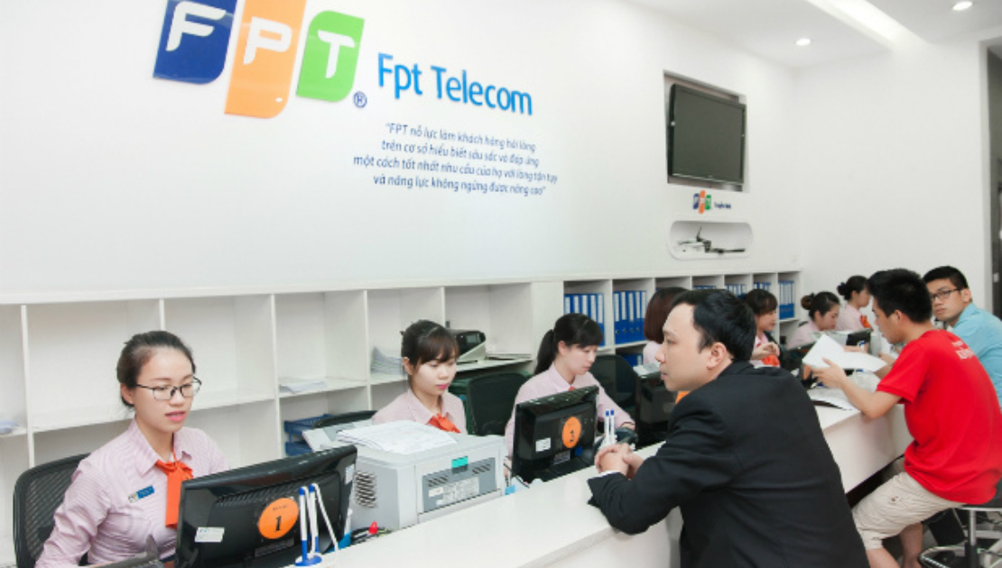 Nâng Cấp Gói Cước Internet FPT